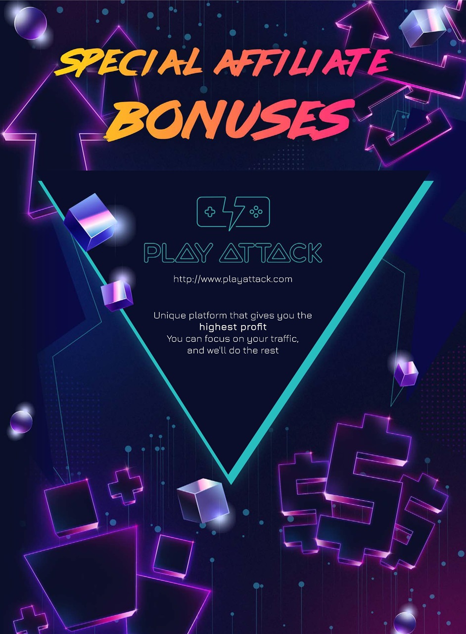 Trafficology Preview Pages