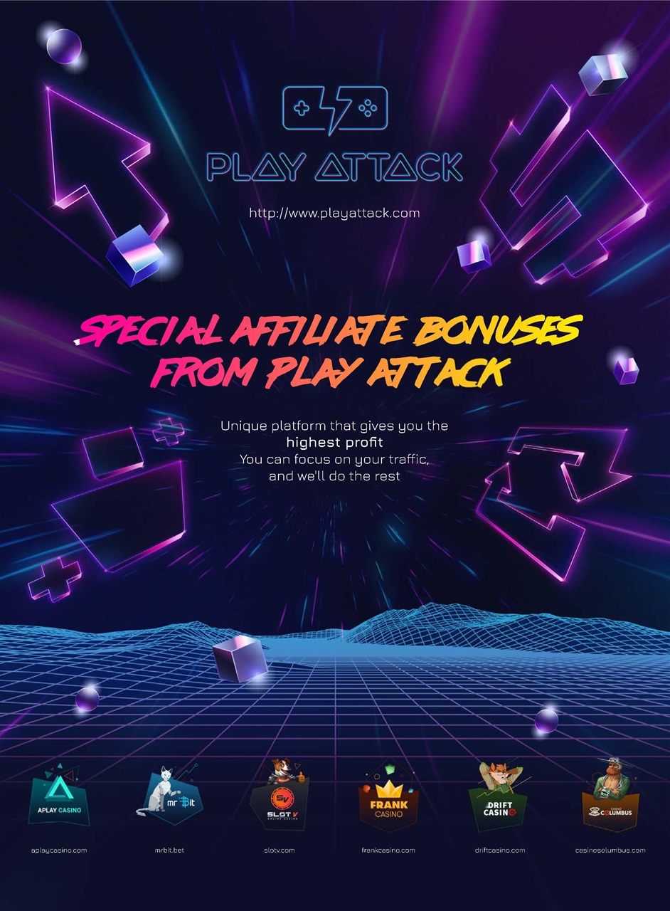 Trafficology Preview Pages