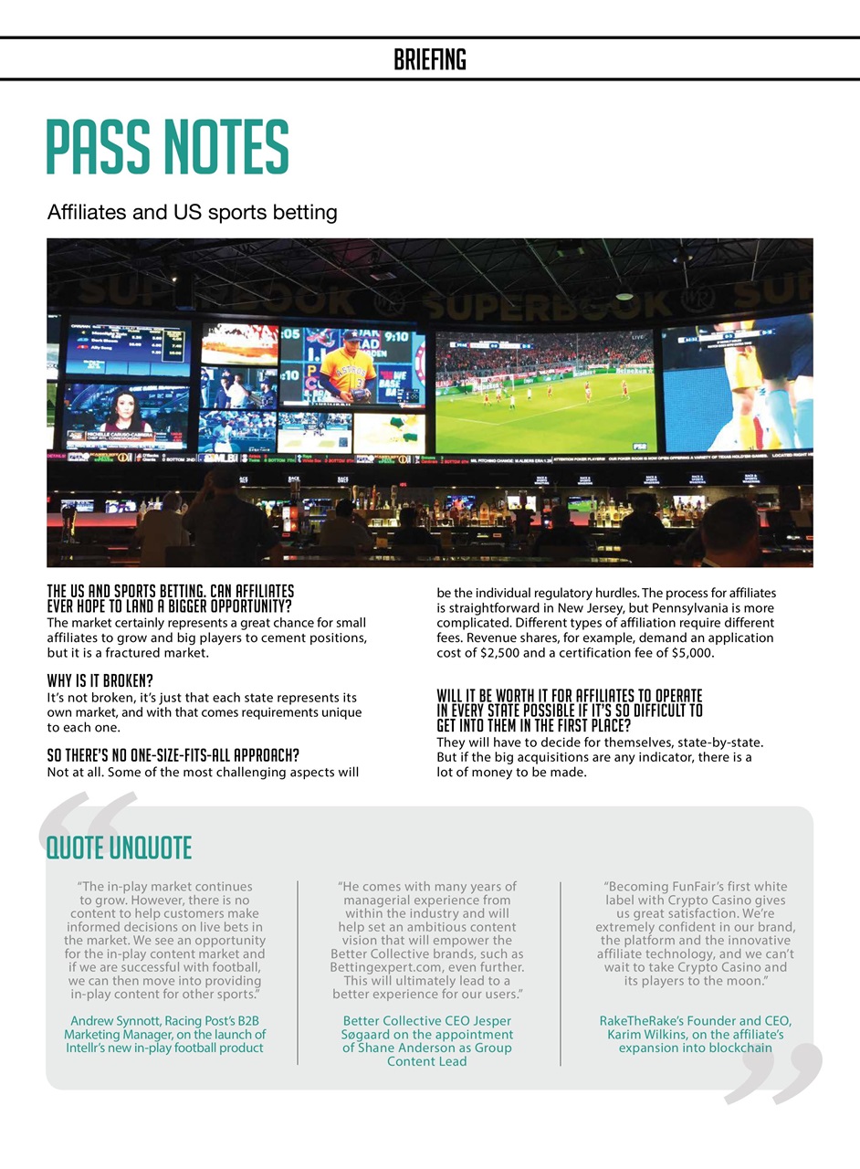 Trafficology Preview Pages