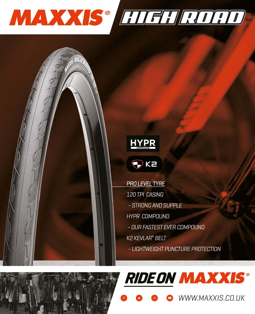 Procycling Preview Pages