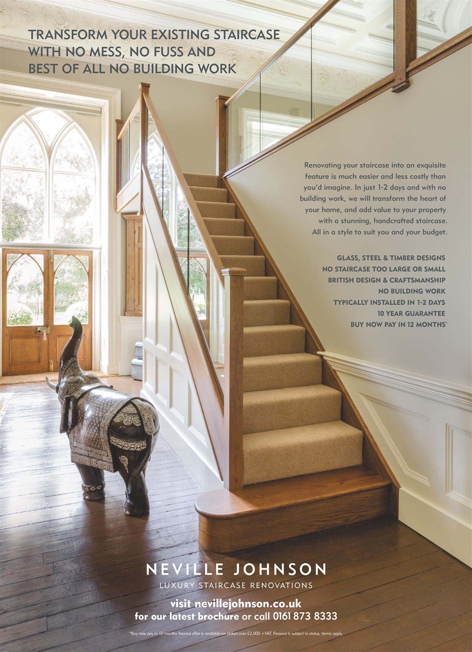 Ideal Home Preview Pages