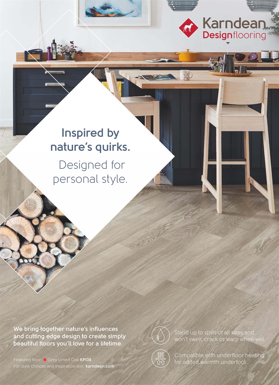 Ideal Home Preview Pages