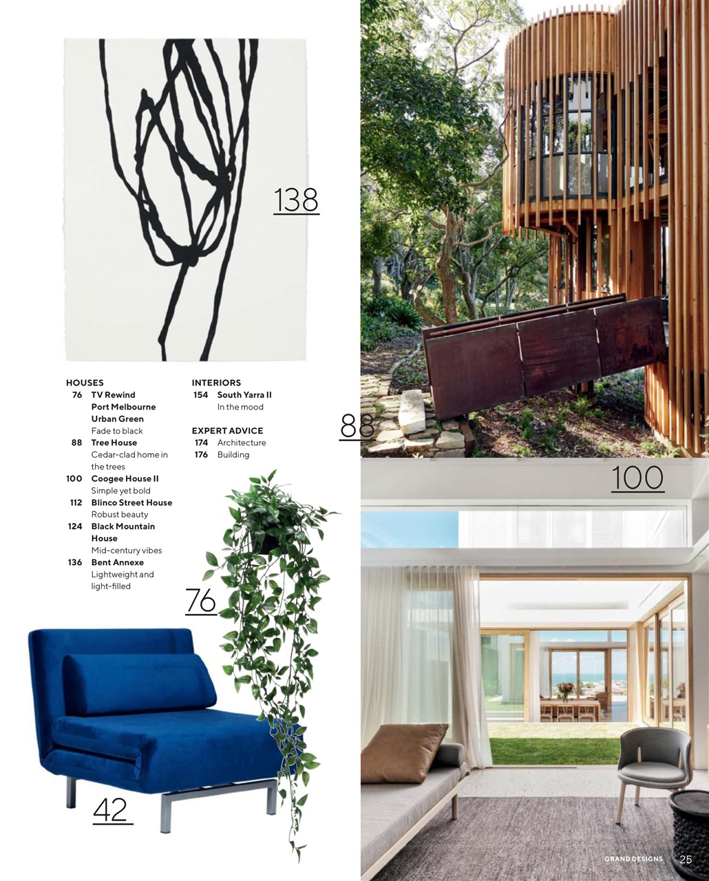 Grand Designs Australia Preview Pages