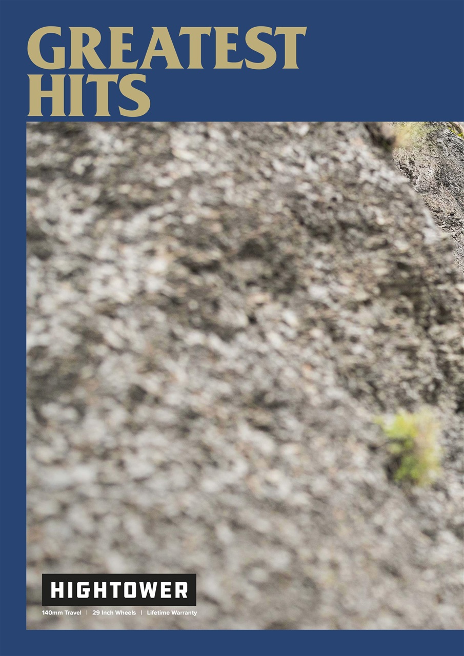 Mountain Biking UK Preview Pages