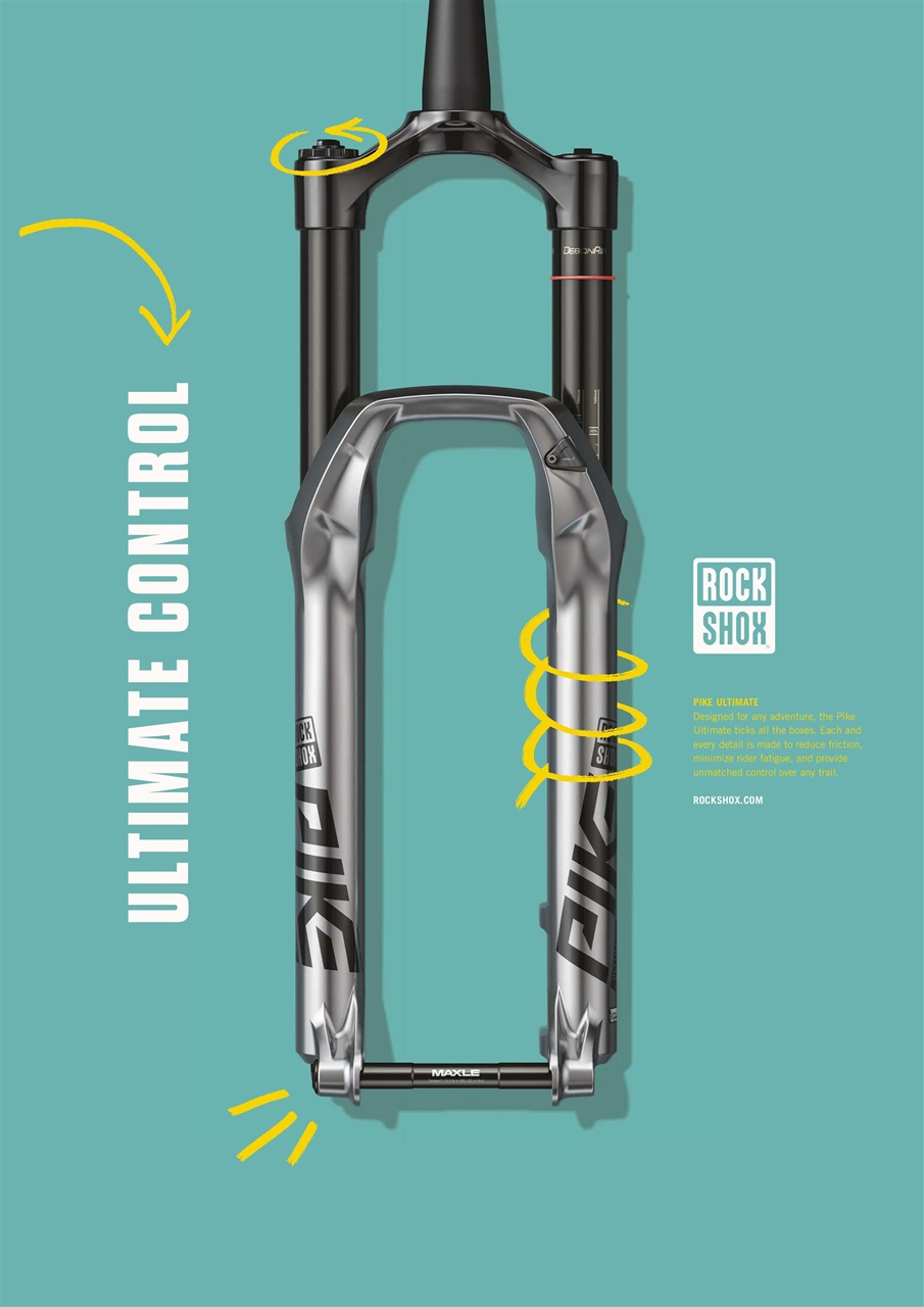 Mountain Biking UK Preview Pages