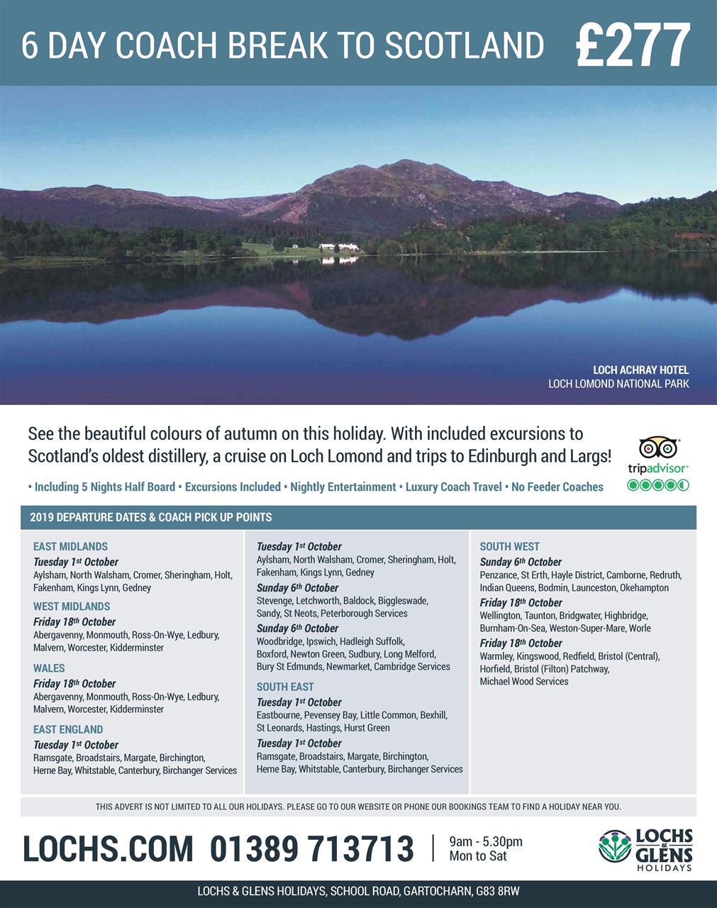 Bella Magazine Preview Pages