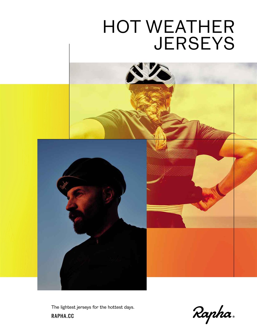 Cyclist Preview Pages