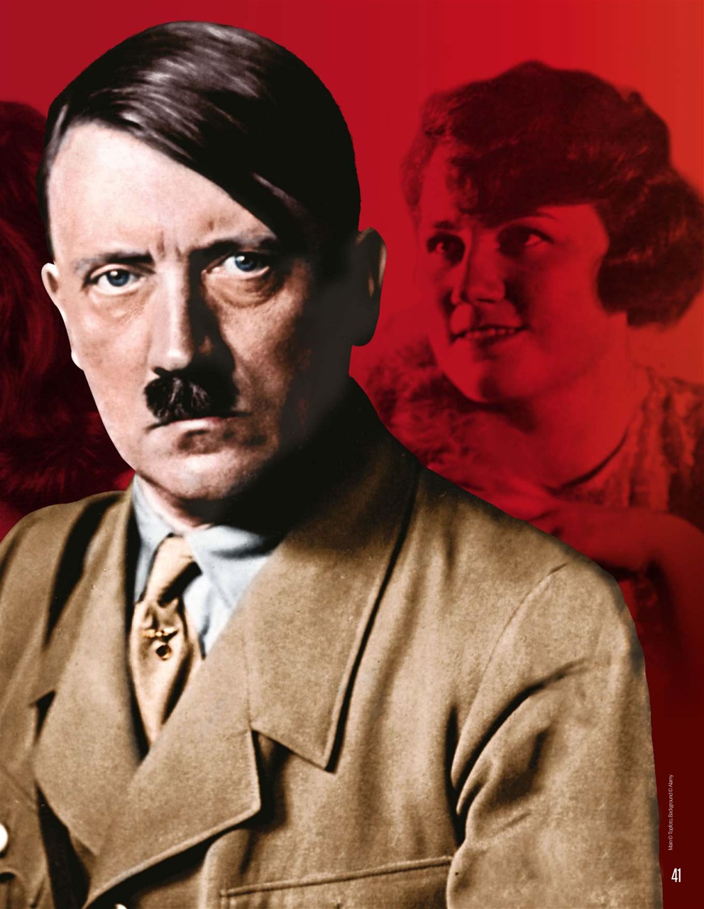 All About History Preview Pages