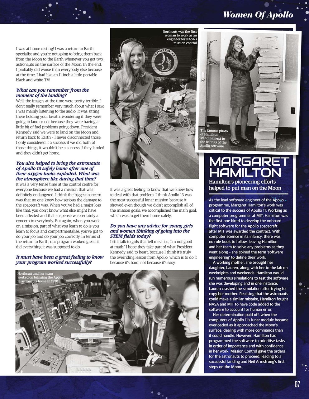 All About History Preview Pages