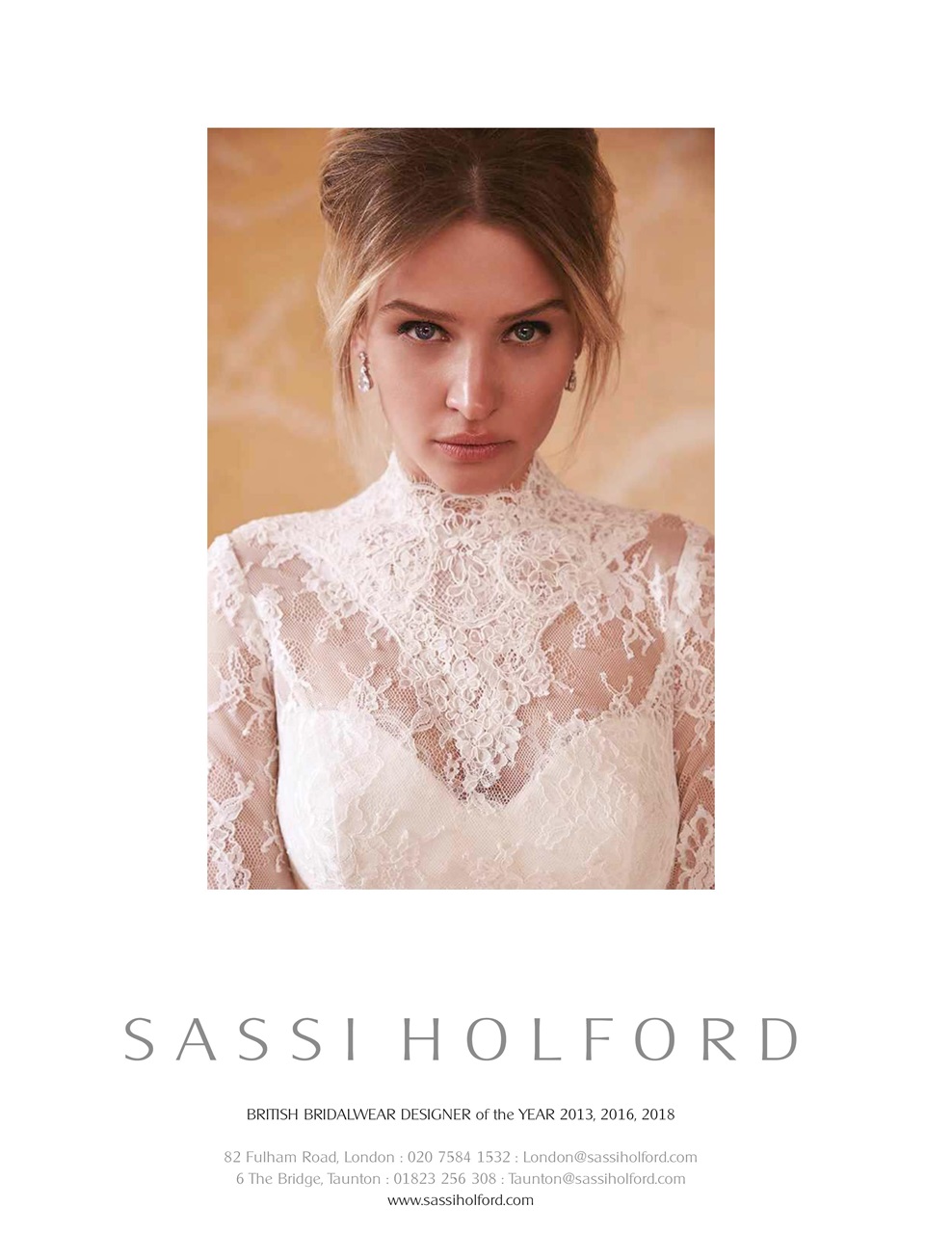 You & Your Wedding Preview Pages
