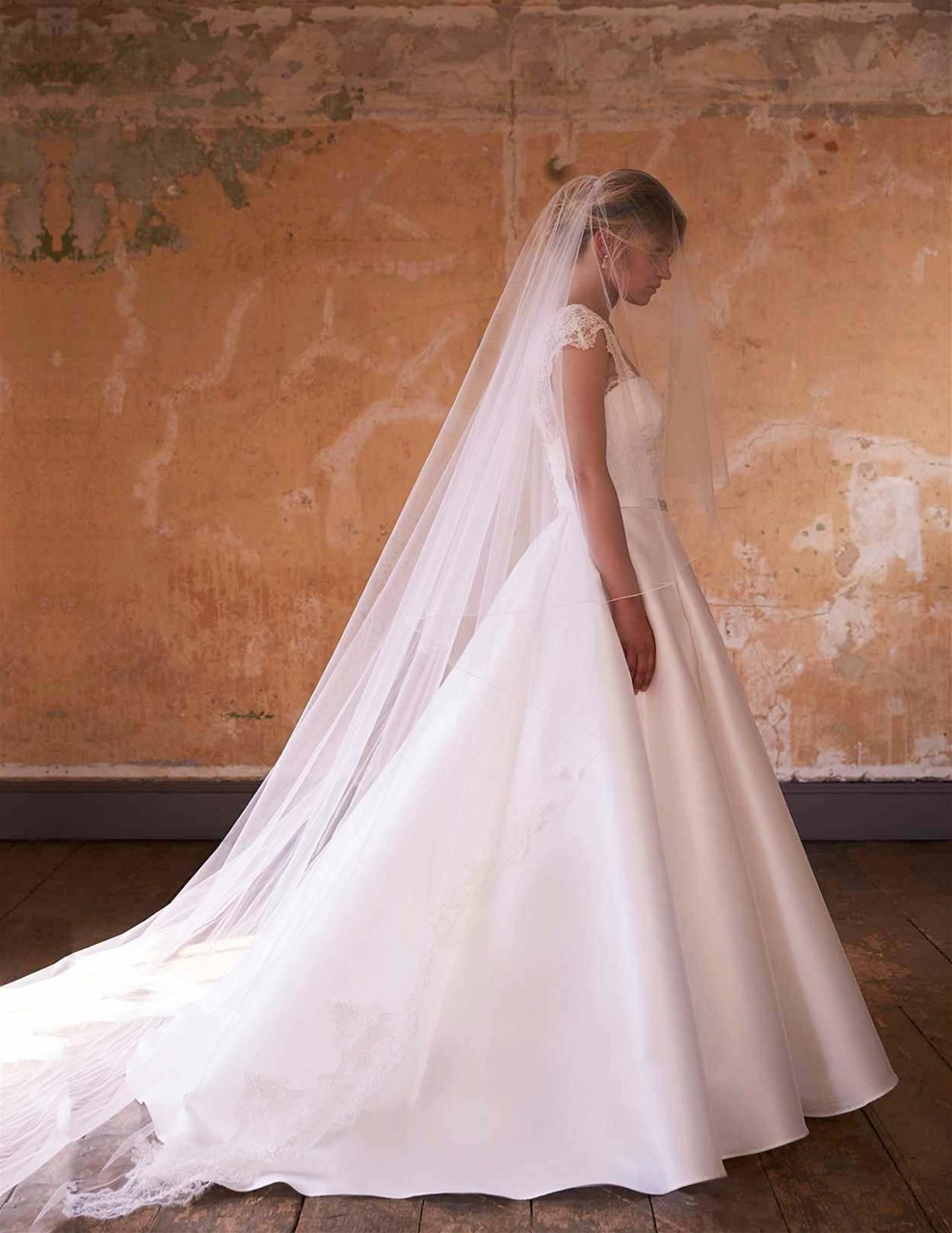 You & Your Wedding Preview Pages