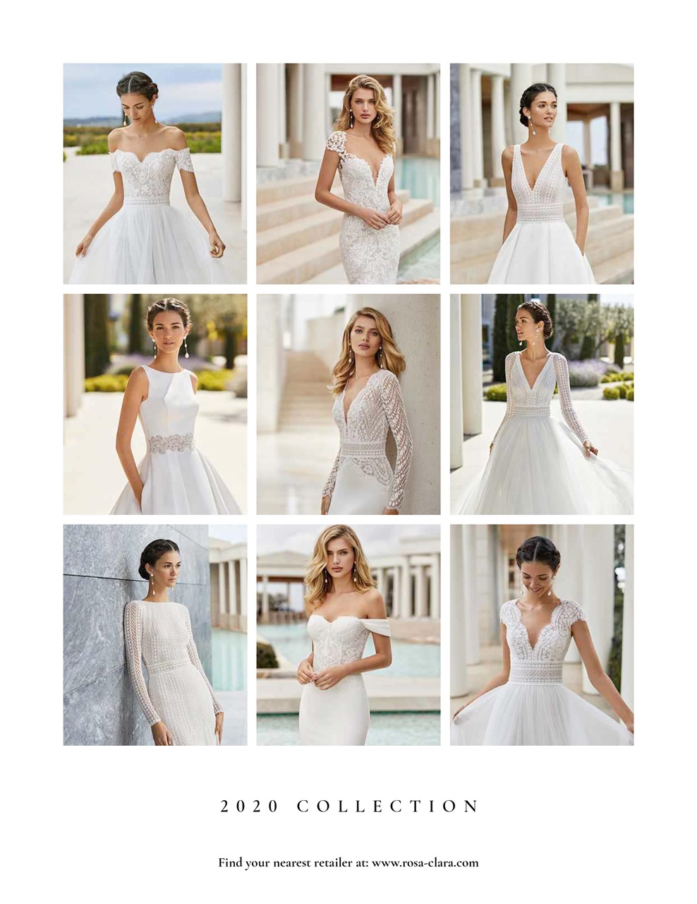 You & Your Wedding Preview Pages