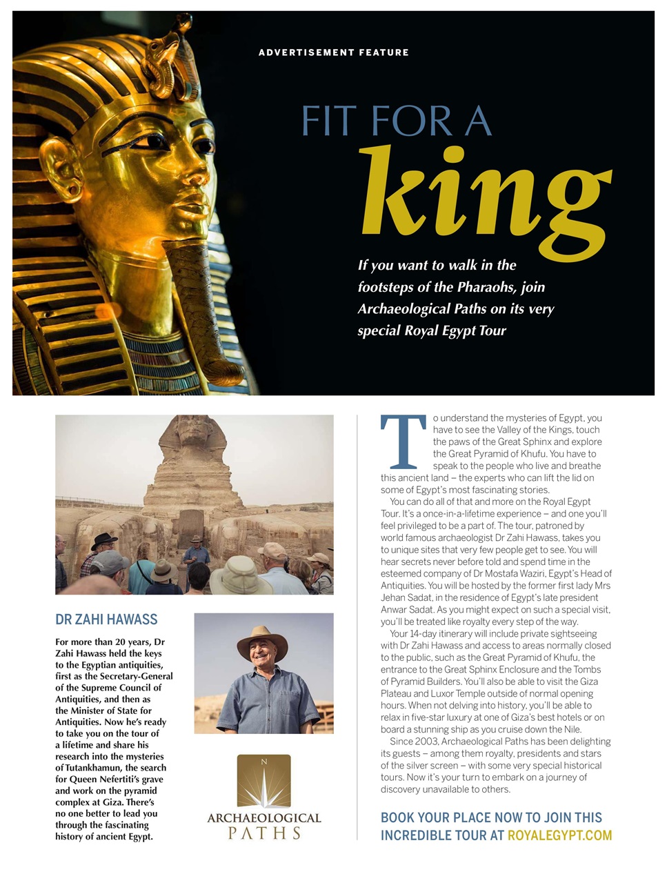 History Extra Magazine Preview Pages