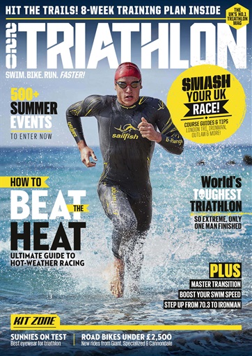220 Triathlon Magazine issue 