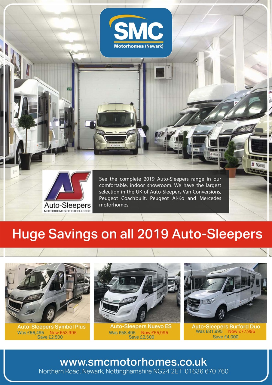 MMM magazine Preview Pages