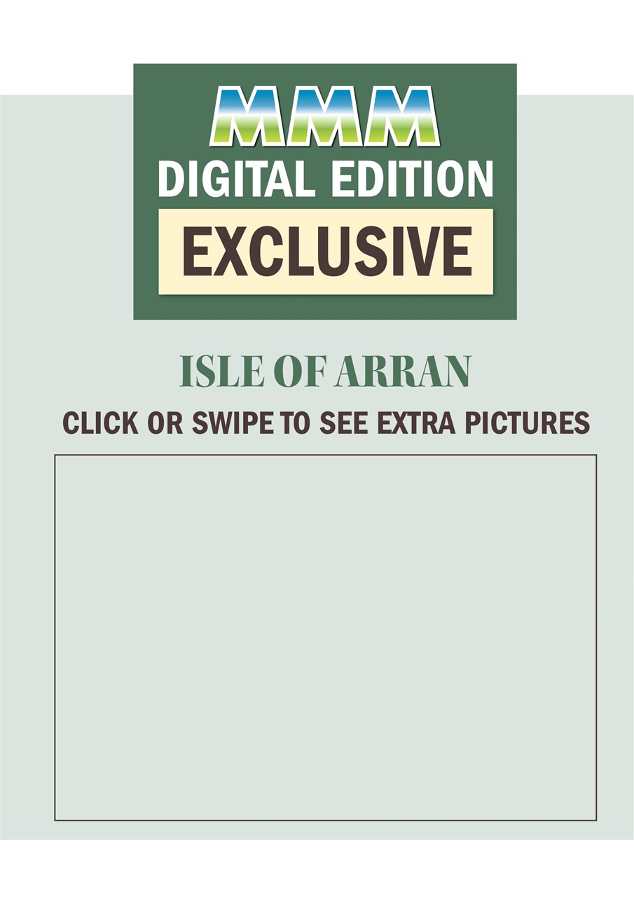 MMM magazine Preview Pages