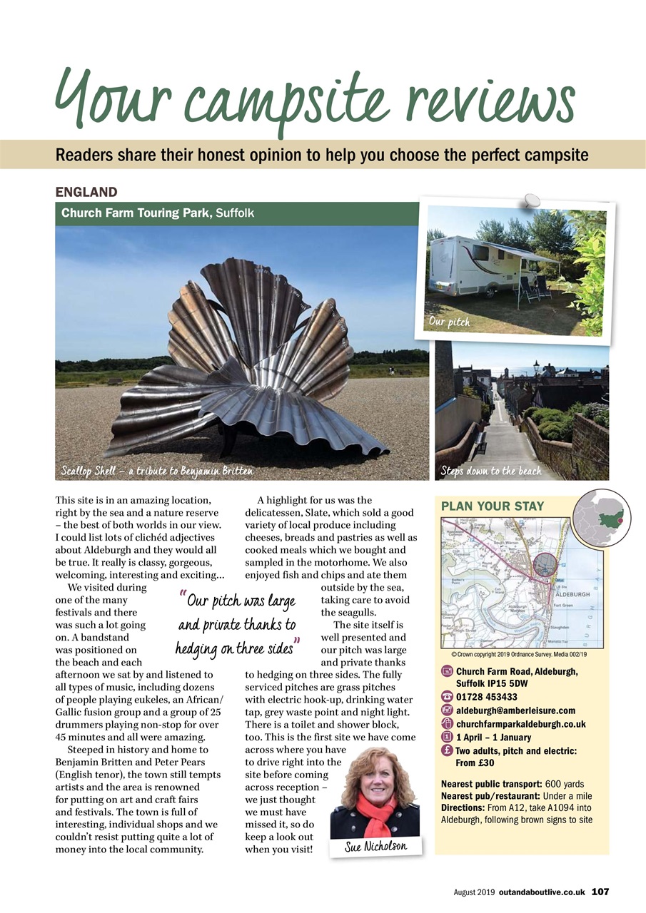 MMM magazine Preview Pages