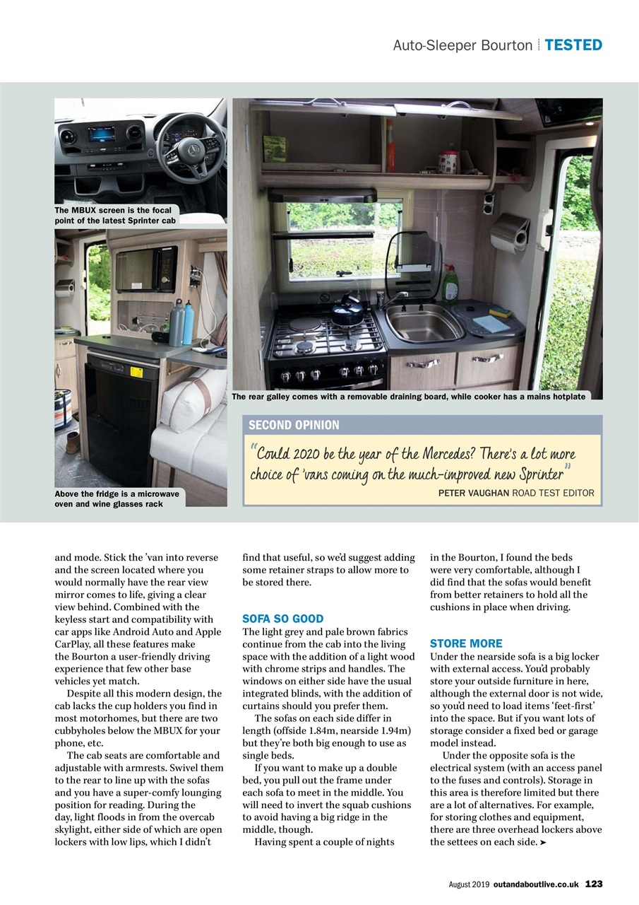 MMM magazine Preview Pages