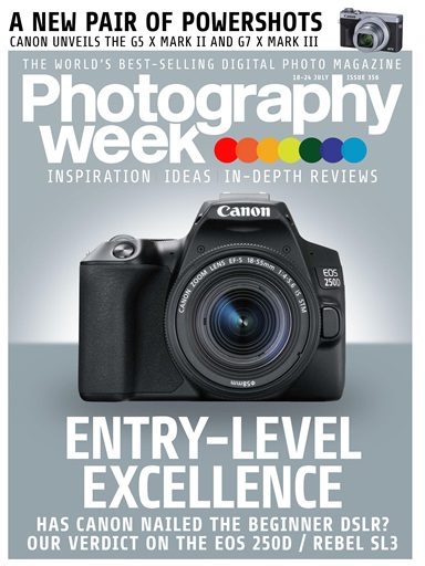 Photography Week issue 