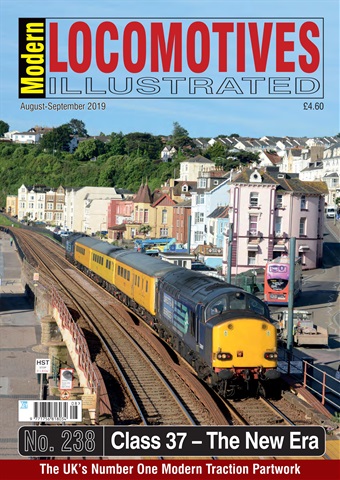 MLI Plus issue Issue 238