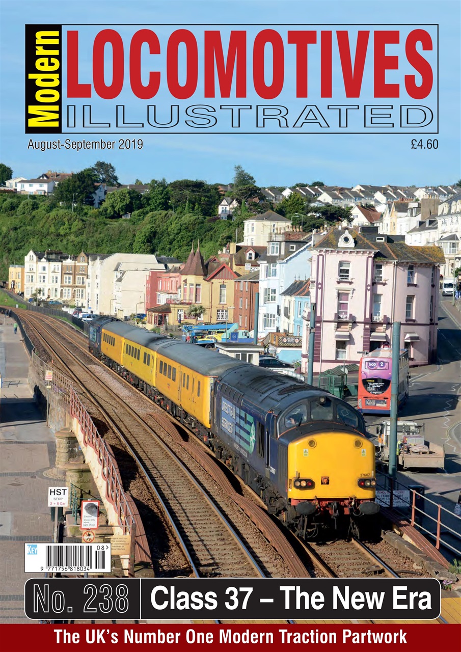 MLI Plus Preview Pages