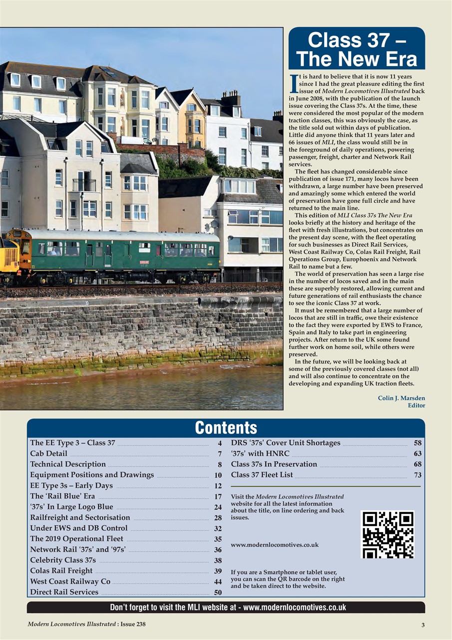 MLI Plus Preview Pages