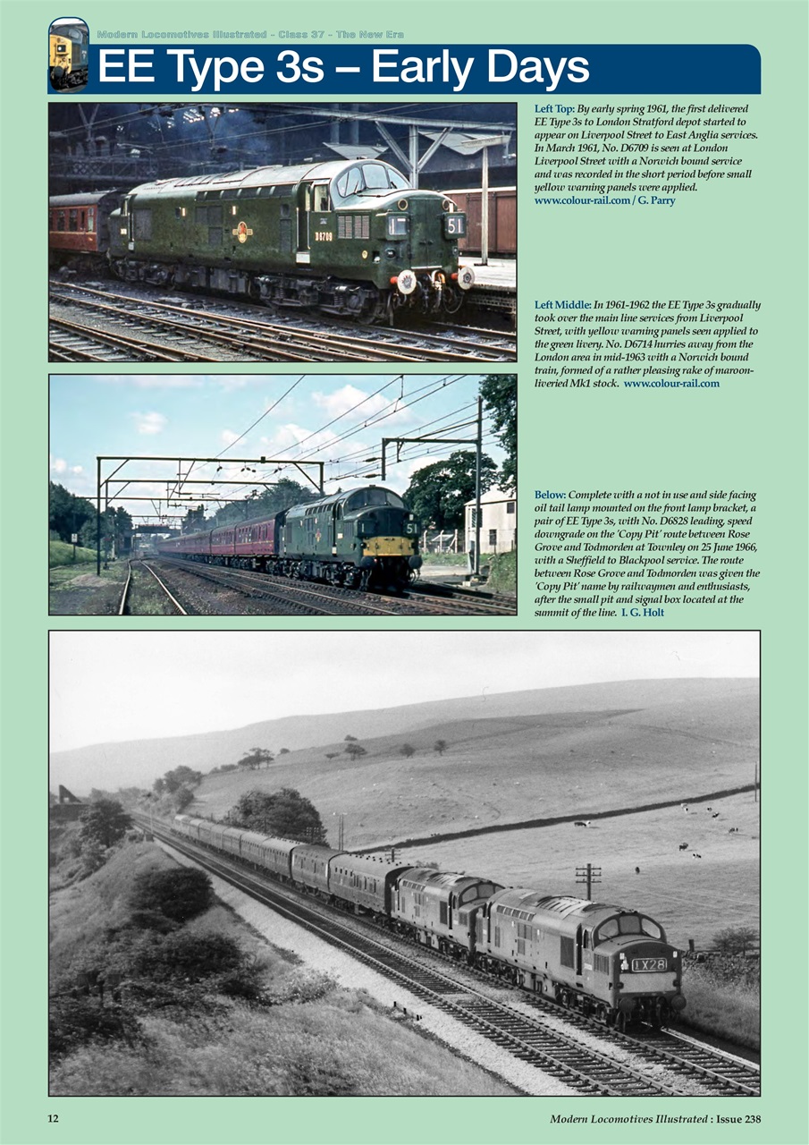 MLI Plus Preview Pages