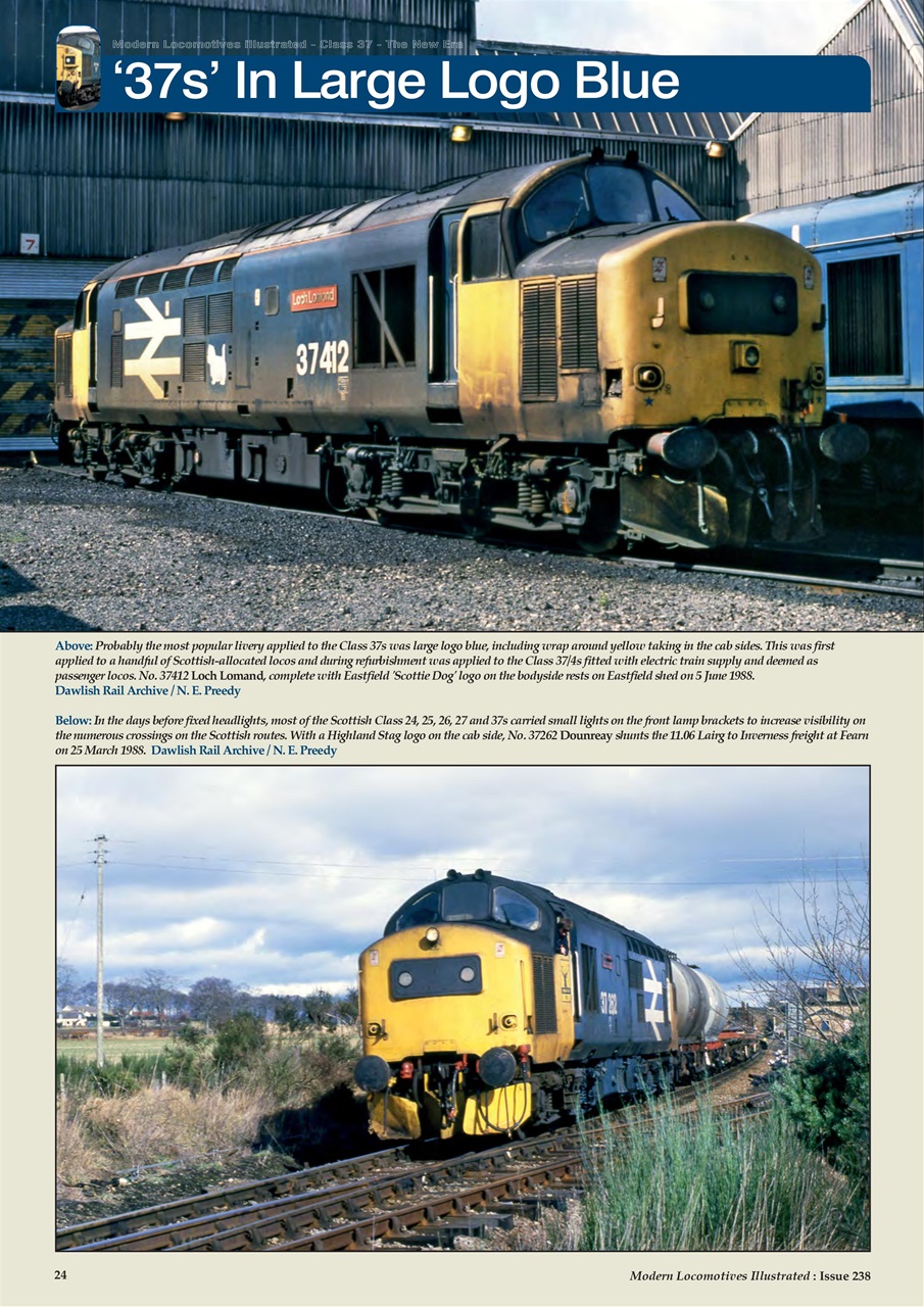 MLI Plus Preview Pages
