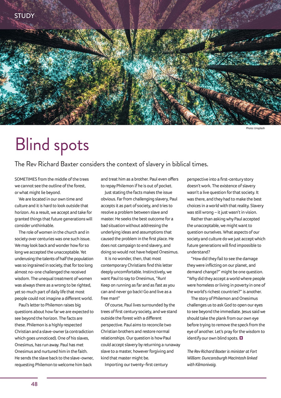 Life and Work Preview Pages