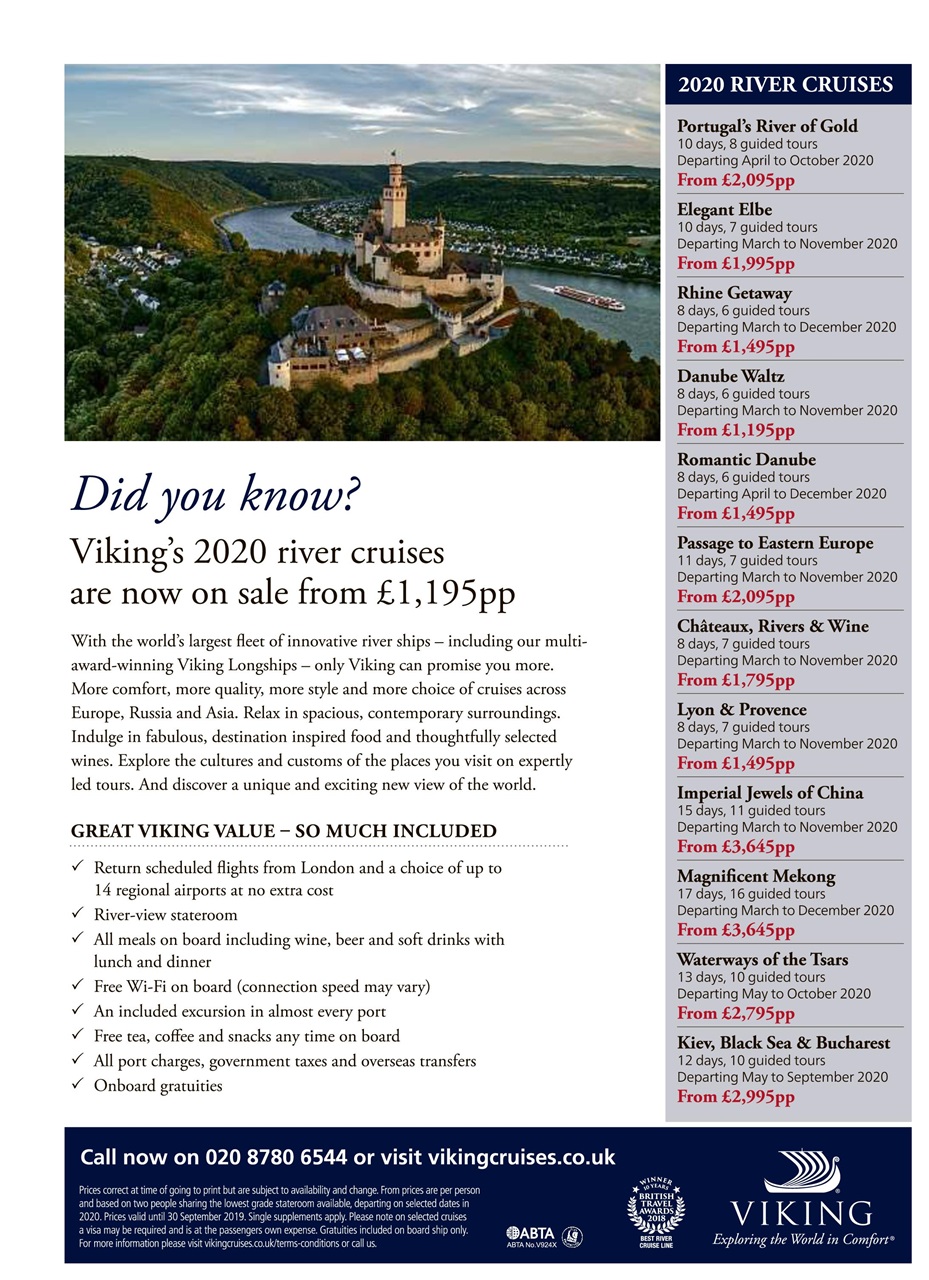 The Scots Magazine Preview Pages