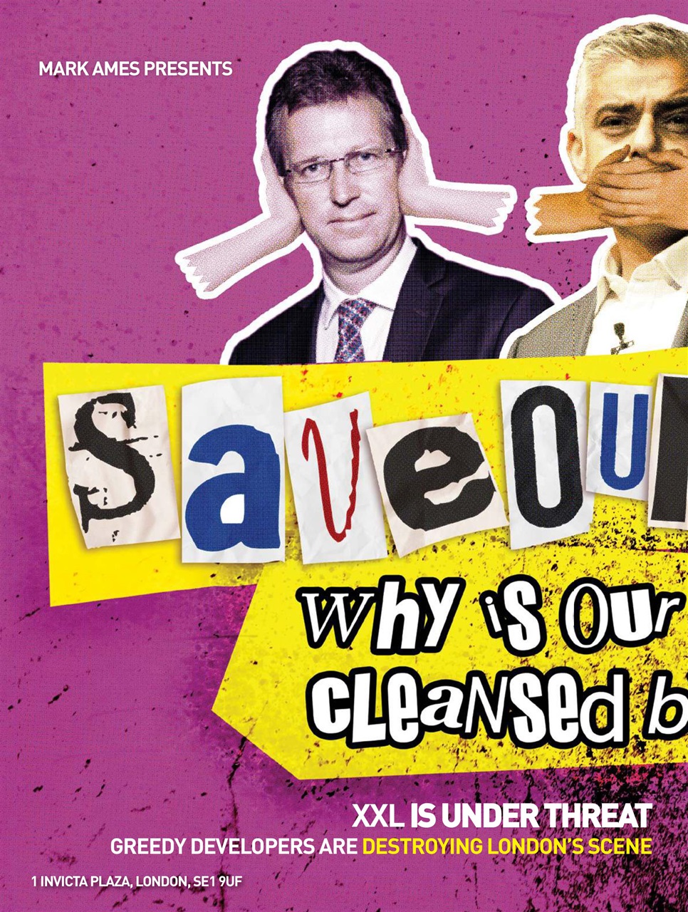 Attitude Preview Pages