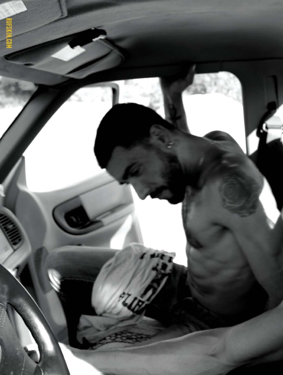 Attitude Preview Pages