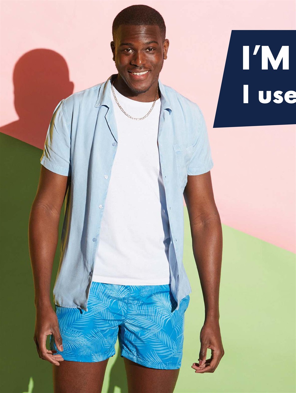 Attitude Preview Pages