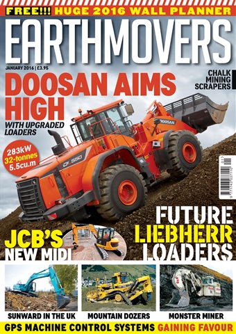 Earthmovers issue January 2016