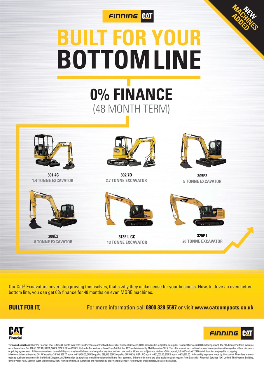Earthmovers Preview Pages
