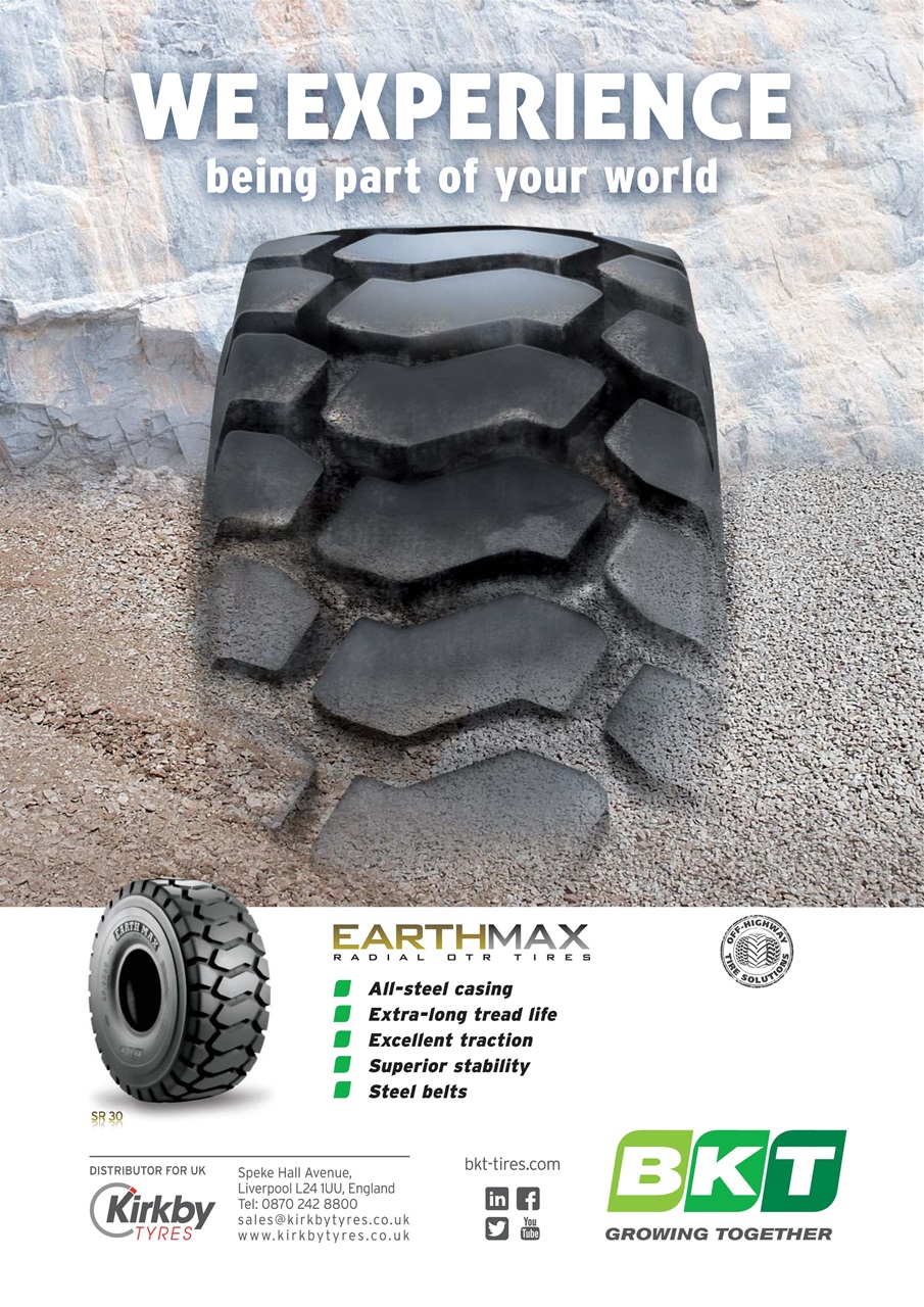 Earthmovers Preview Pages