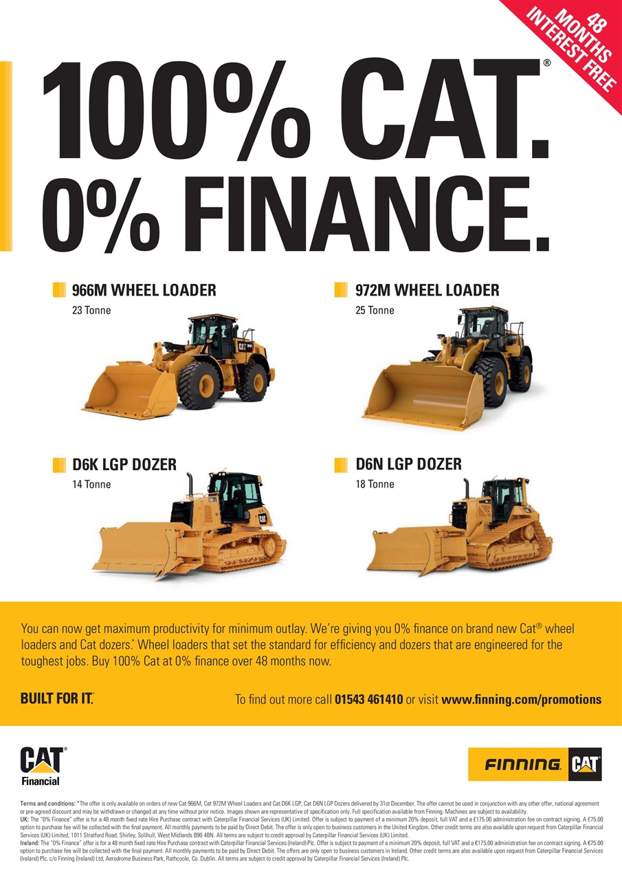 Earthmovers Preview Pages