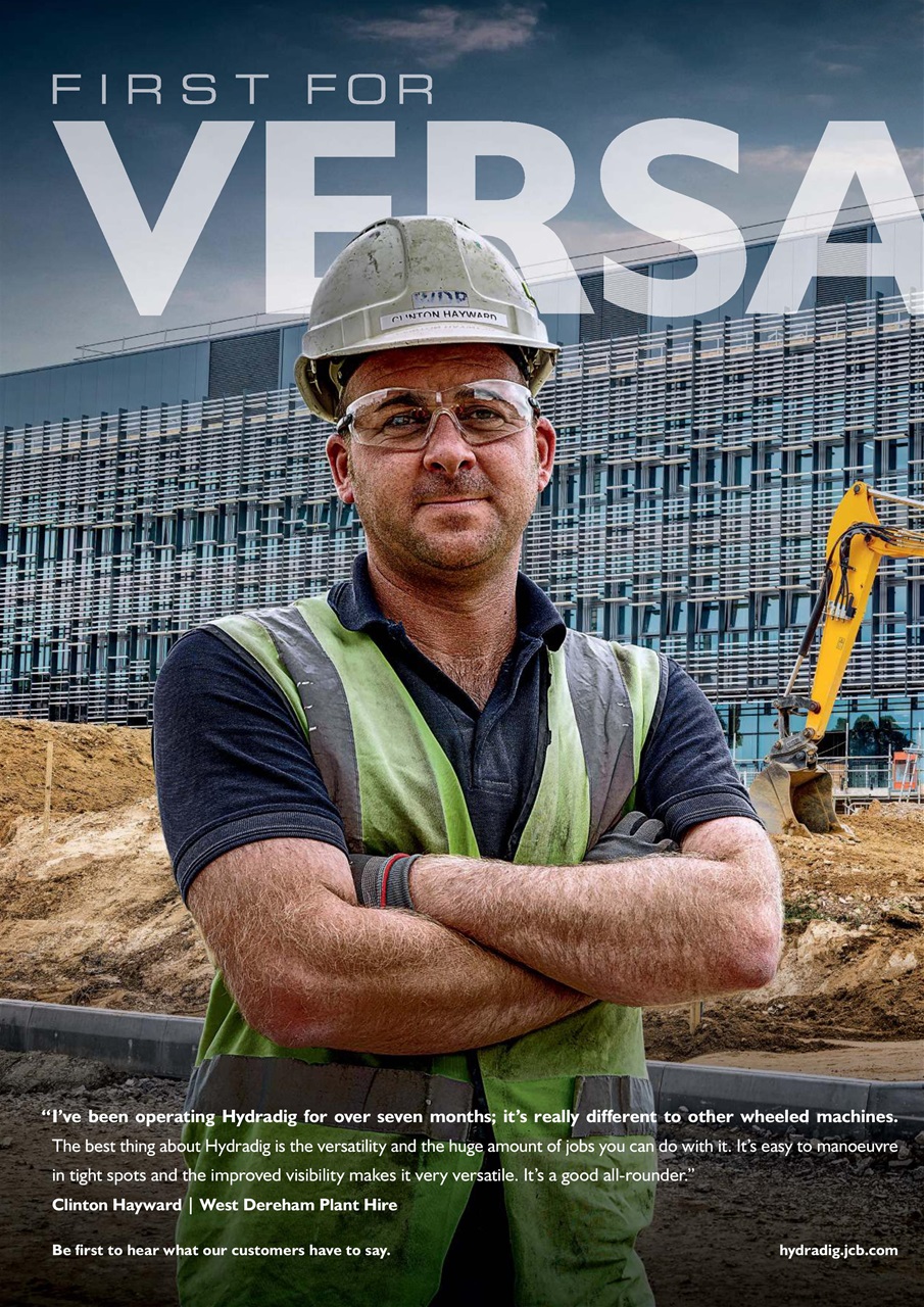 Earthmovers Preview Pages