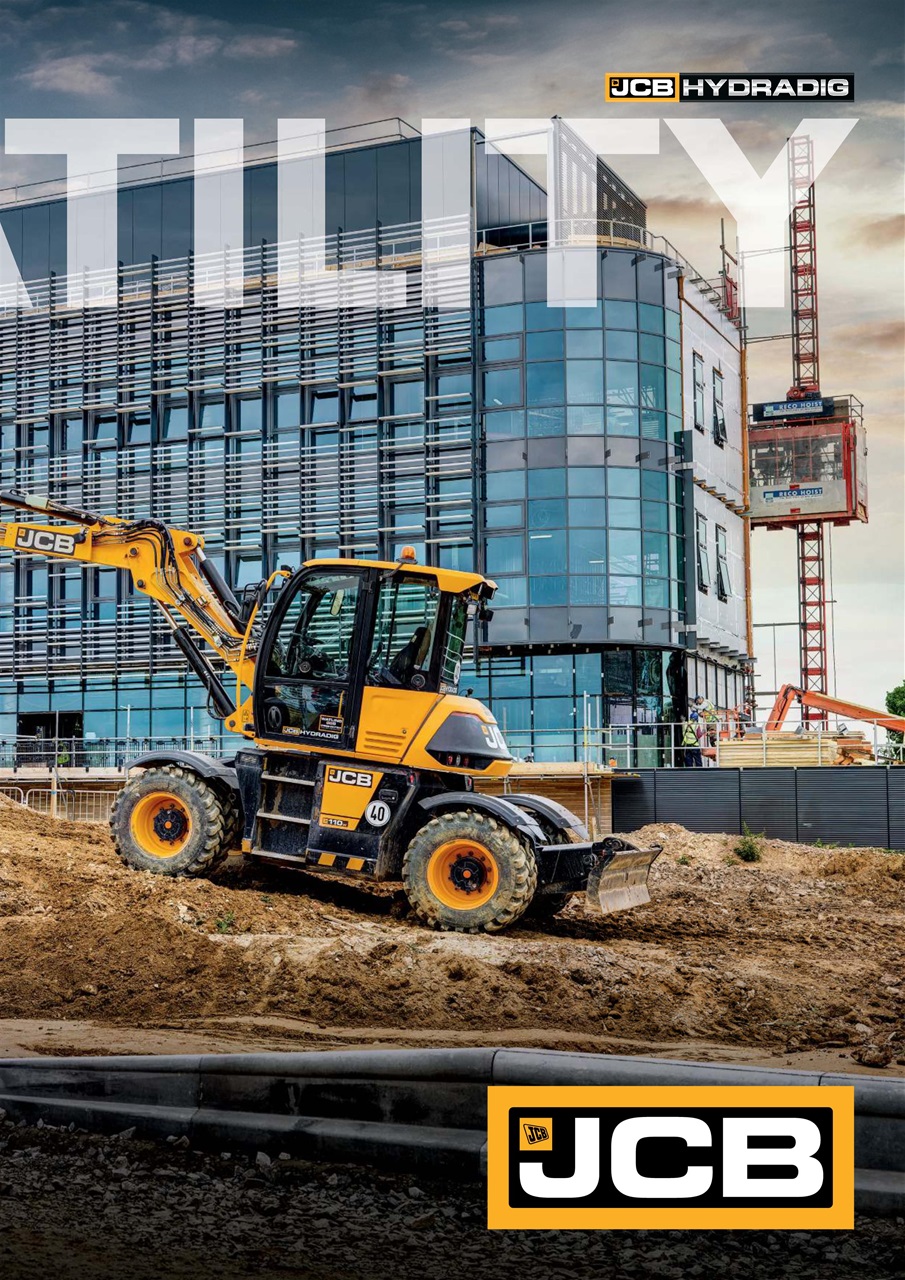 Earthmovers Preview Pages