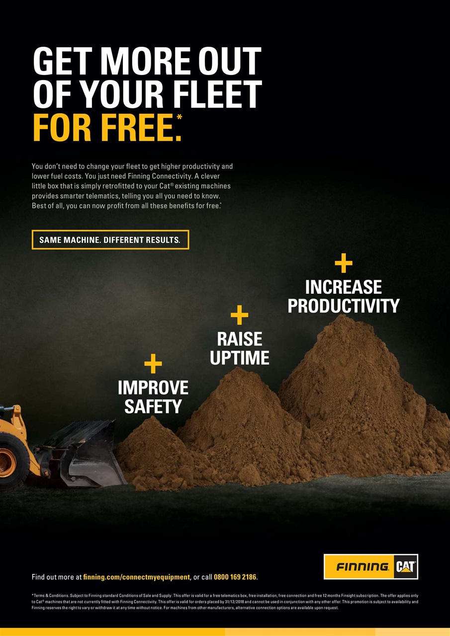 Earthmovers Preview Pages