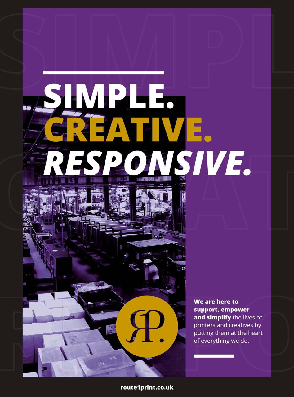 Computer Arts Preview Pages