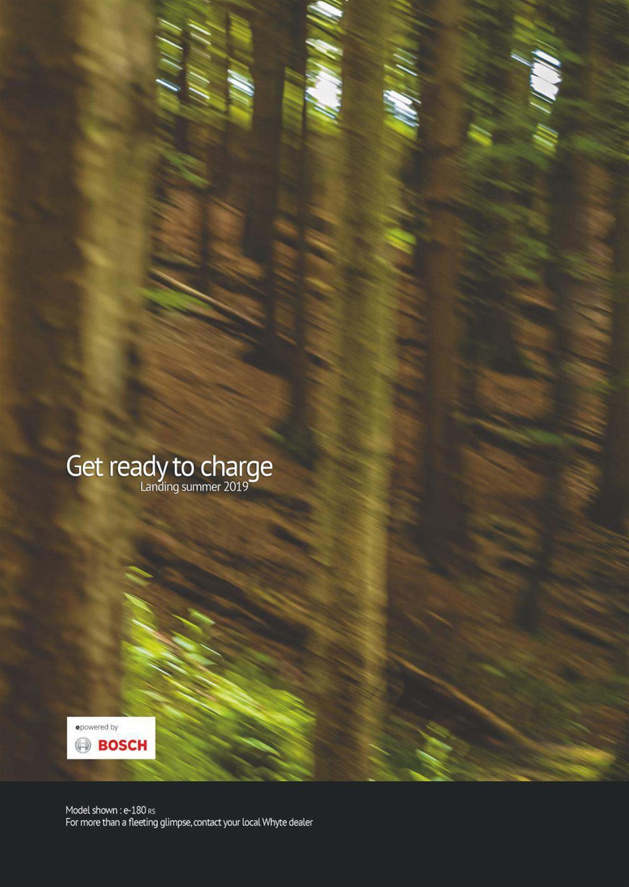 Mountain Bike Rider Preview Pages