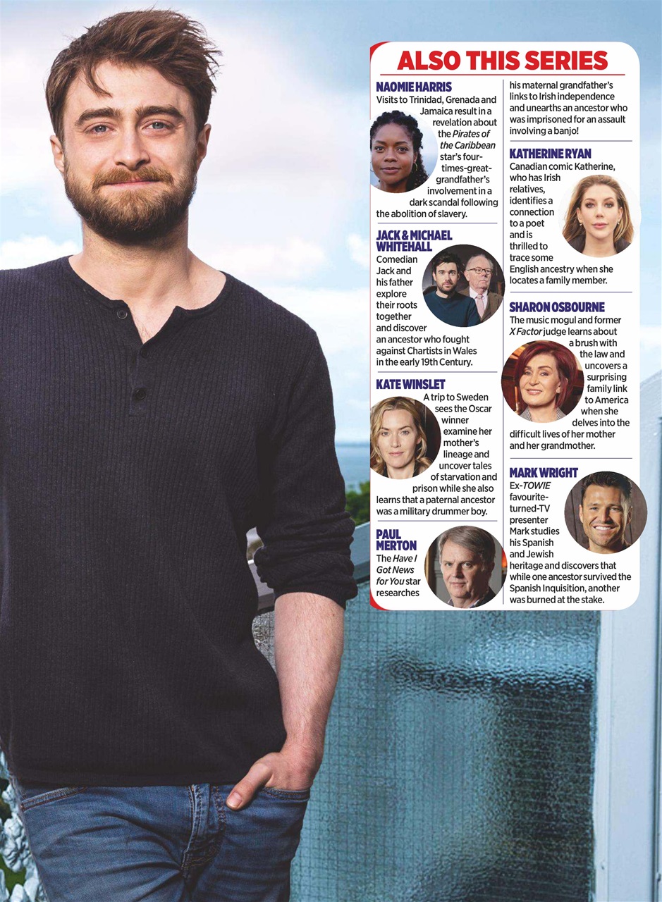 TV Times Preview Pages