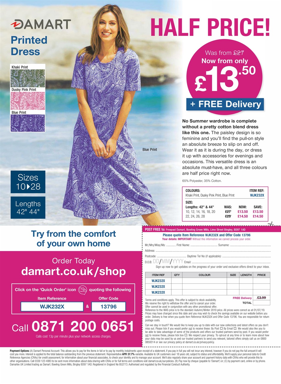 What's on TV Preview Pages