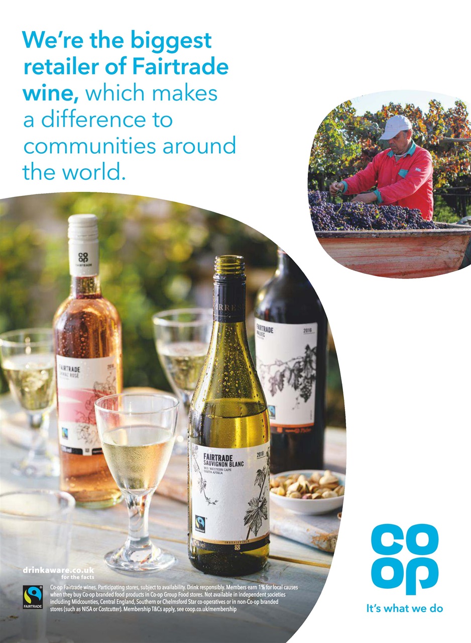 What's on TV Preview Pages