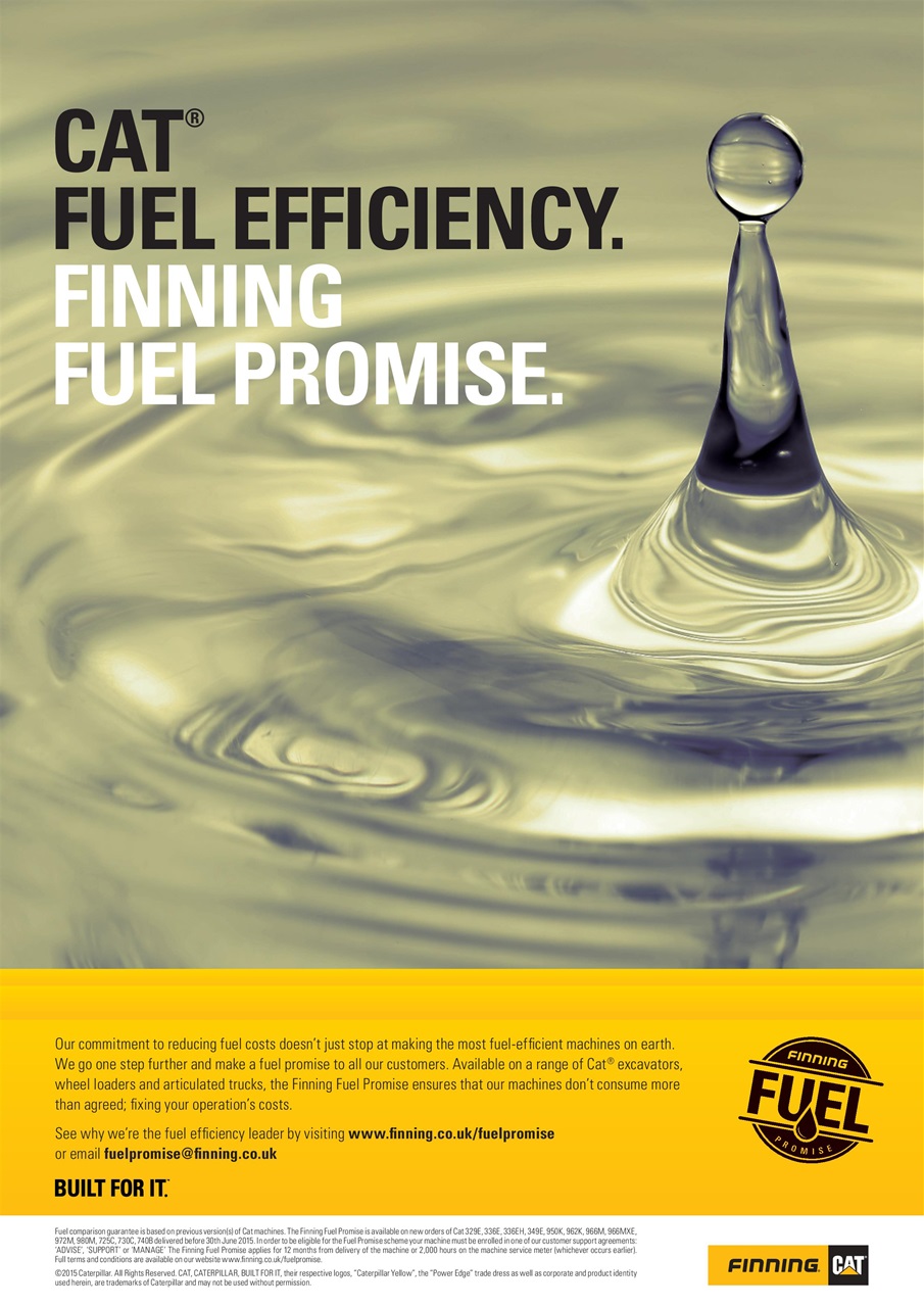 Earthmovers Preview Pages