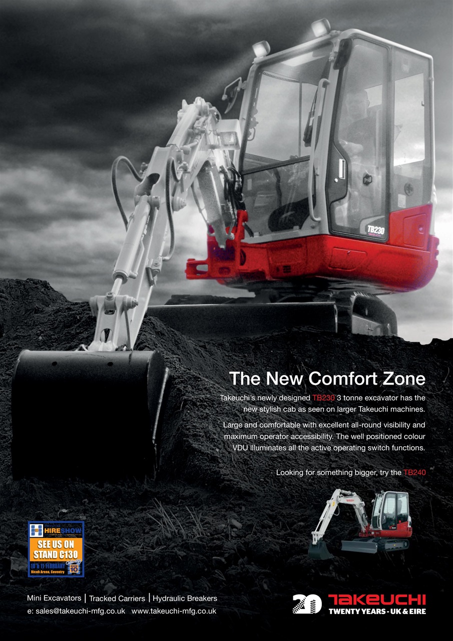 Earthmovers Preview Pages