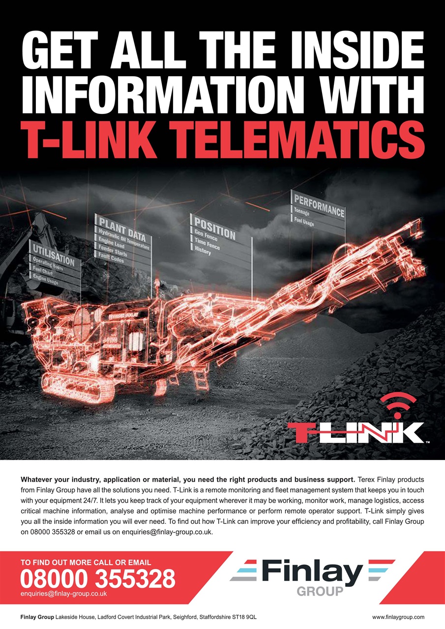 Earthmovers Preview Pages