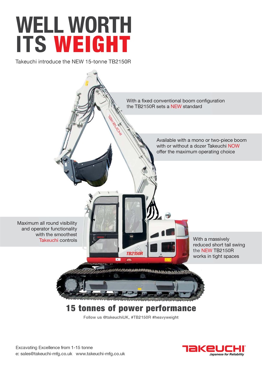 Earthmovers Preview Pages