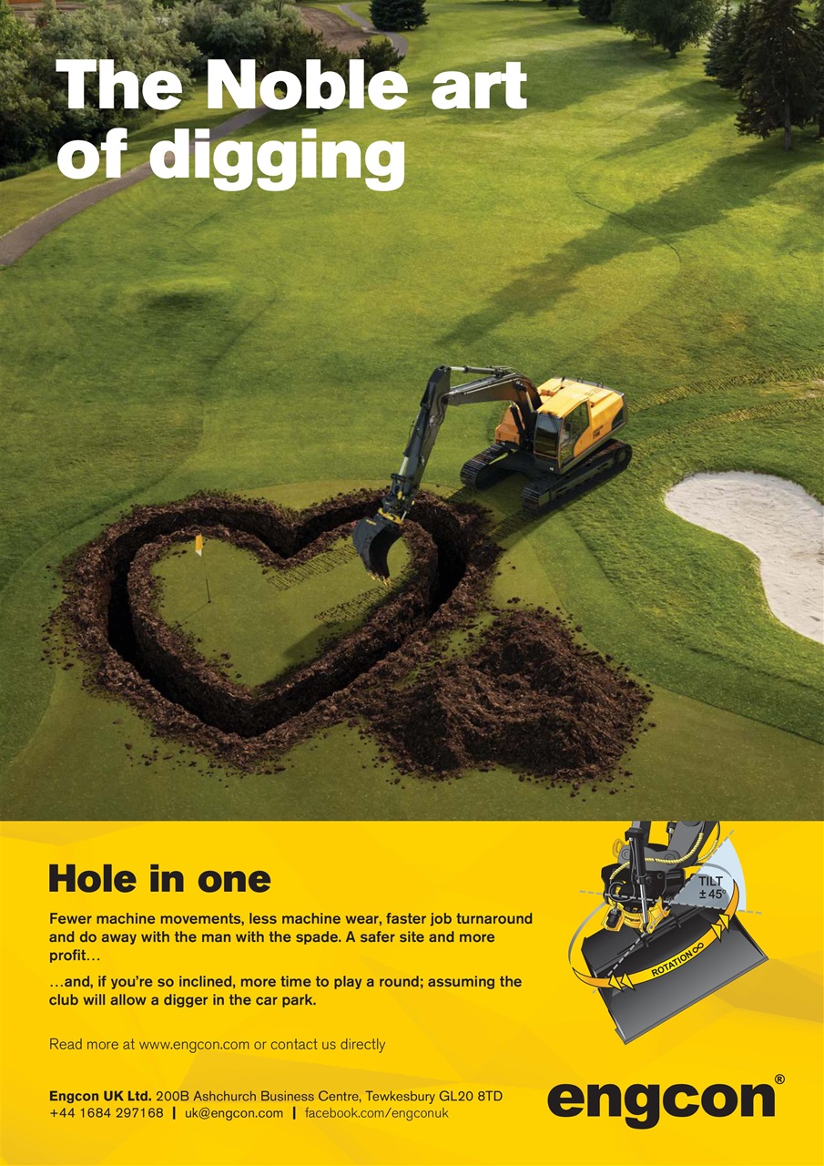 Earthmovers Preview Pages